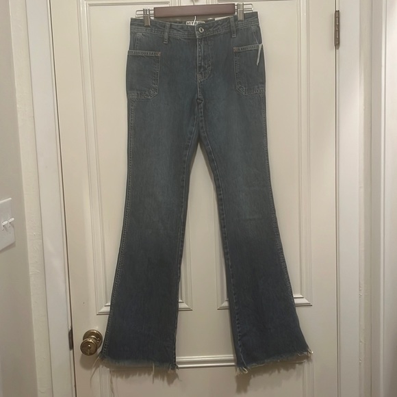 We The Free Denim - We The Free Izzy Jeans Free People